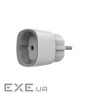 Розумна розетка Ajax Socket біла (000012320)