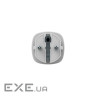 Розумна розетка Ajax Socket біла (000012320)