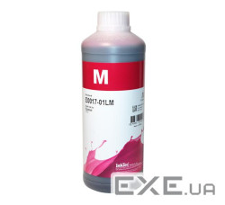 Чорнило InkTec Epson L800, 1 л, Magenta (E0017-01LM)