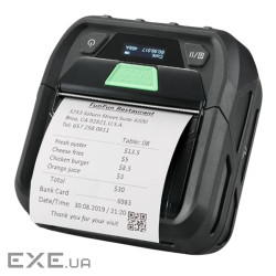Принтер етикеток TSC RE310 USB, Bluetooth (RE310-A001-0002)