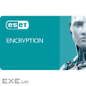 Антивірус Eset Endpoint Encryption 8 ПК на 1year Business (EEE_8_1_B)