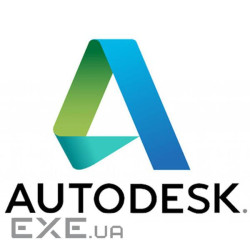 ПЗ для 3D (САПР) Autodesk Civil 3D 2026 Commercial New Single-user ELD Annual Su (237M1-WW8695-T548)