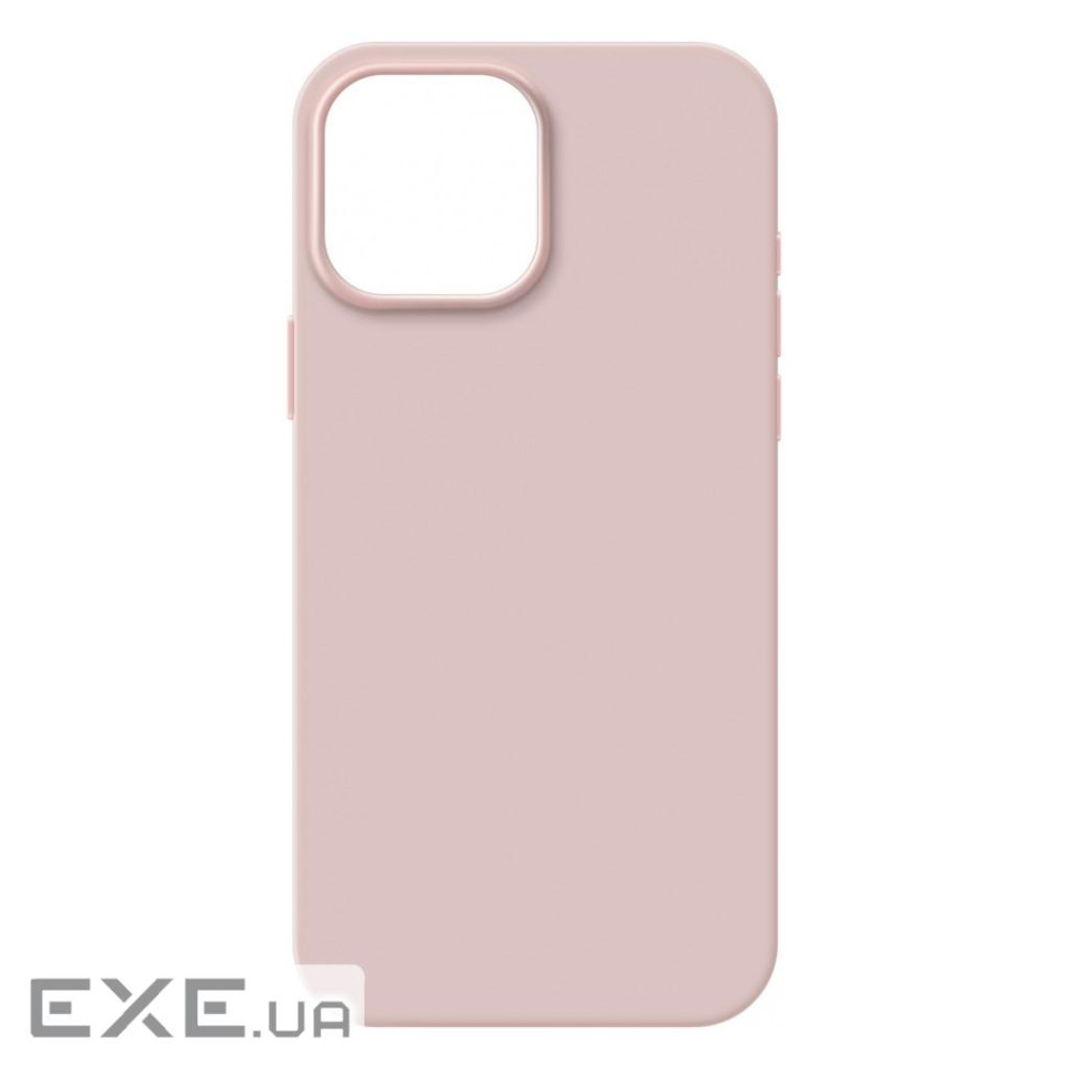 Чохол до мобільного телефона Armorstandart ICON2 MagSafe Apple iPhone 15 Pro Max Light Pi (ARM72752)