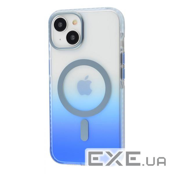 Чохол Proove Shadow Star Case with Magnetic Ring iPhone 15 blue (PCSSIP150012 blue)