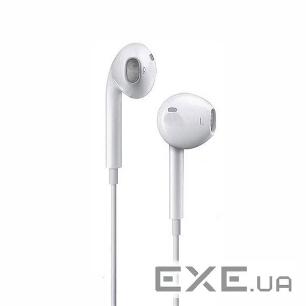 Гарнітура SkyDolphin SR16 White (SDHF-000406)