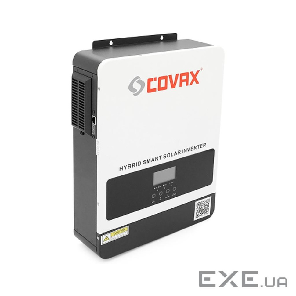 Сонячний інвертор COVAX COVAX CV-PS-3200-24V&emsp; 3000W