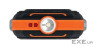 Мобильный телефон Ergo E182 Dual Sim Black Orange, 1.77" (160х128) TFT / кнопочн (E182 Black Orange)