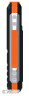 Мобильный телефон Ergo E182 Dual Sim Black Orange, 1.77" (160х128) TFT / кнопочн (E182 Black Orange)