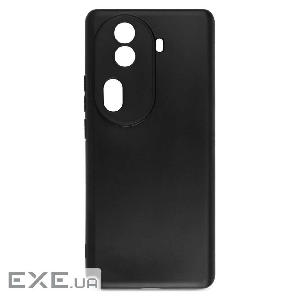 Чохол до мобільного телефона Armorstandart Matte Slim Fit OPPO Reno11 Pro 5G Camera cover (ARM73300)