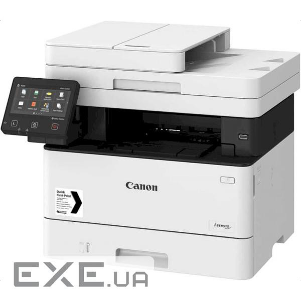 Багатофункціональний пристрій Canon MF455dw c Wi-Fi (5161C020/ 5161C016/ 5161C018/ 5161C006)