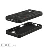 Чохол UAG для iPhone 17, Monarch Pro MagSafe, Kevlar Black (114516113940)