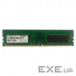 Пам'ять AFOX 4 GB DDR4 2133 MHz (AFLD44VN1P)