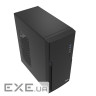 Корпус ATX з блоком живлення GM-450 GAMEMAX ET-211-450W-2U3