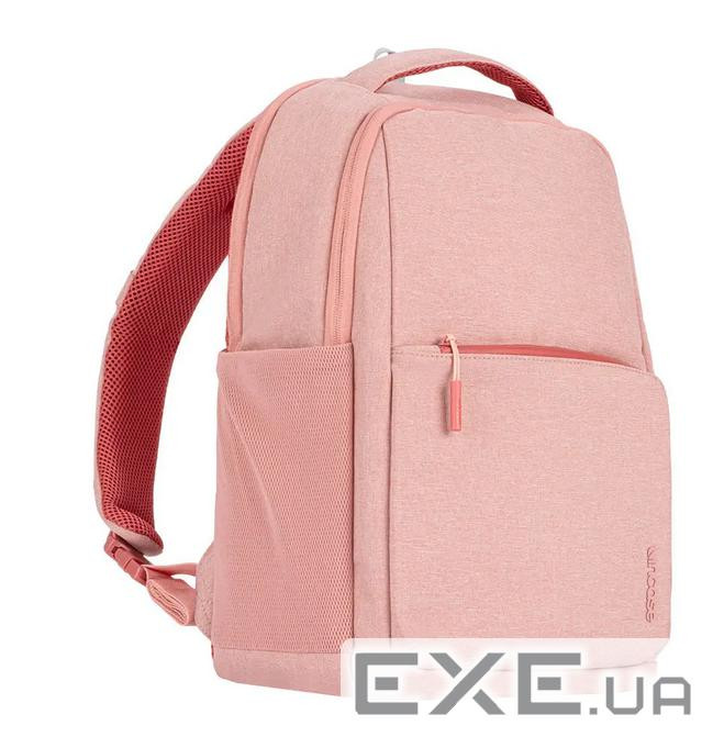 Рюкзаки Рюкзак Incase Facet 20L Backpack Aged Pink (INBP100739-AGP)