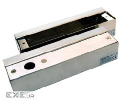 Кріпильний комплект на скляні двері без рами Yli Electronic BBK-700