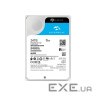Жорсткий диск 3.5" 24TB Seagate (ST24000VE002)