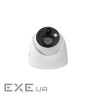 Камера відеоспостереження Hikvision DS-2CE71H0T-PIRLPO (2.8)