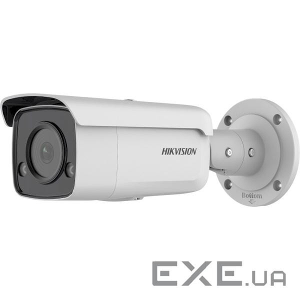 IP-камера HIKVISION DS-2CD2T47G2-L(C) (2.8) (DS-2CD2T47G2-L (C) (2.8))