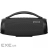 Портативная акустика Proove Rumble 60W (APP) black (PSRM6001AP01)