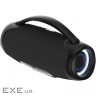Портативная акустика Proove Rumble 60W (APP) black (PSRM6001AP01)