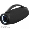 Портативная акустика Proove Rumble 60W (APP) black (PSRM6001AP01)