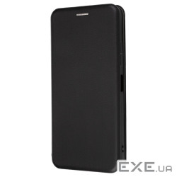 Чохол до мобільного телефона Armorstandart G-Case ZTE Nubia V60 Design Black (ARM79001)
