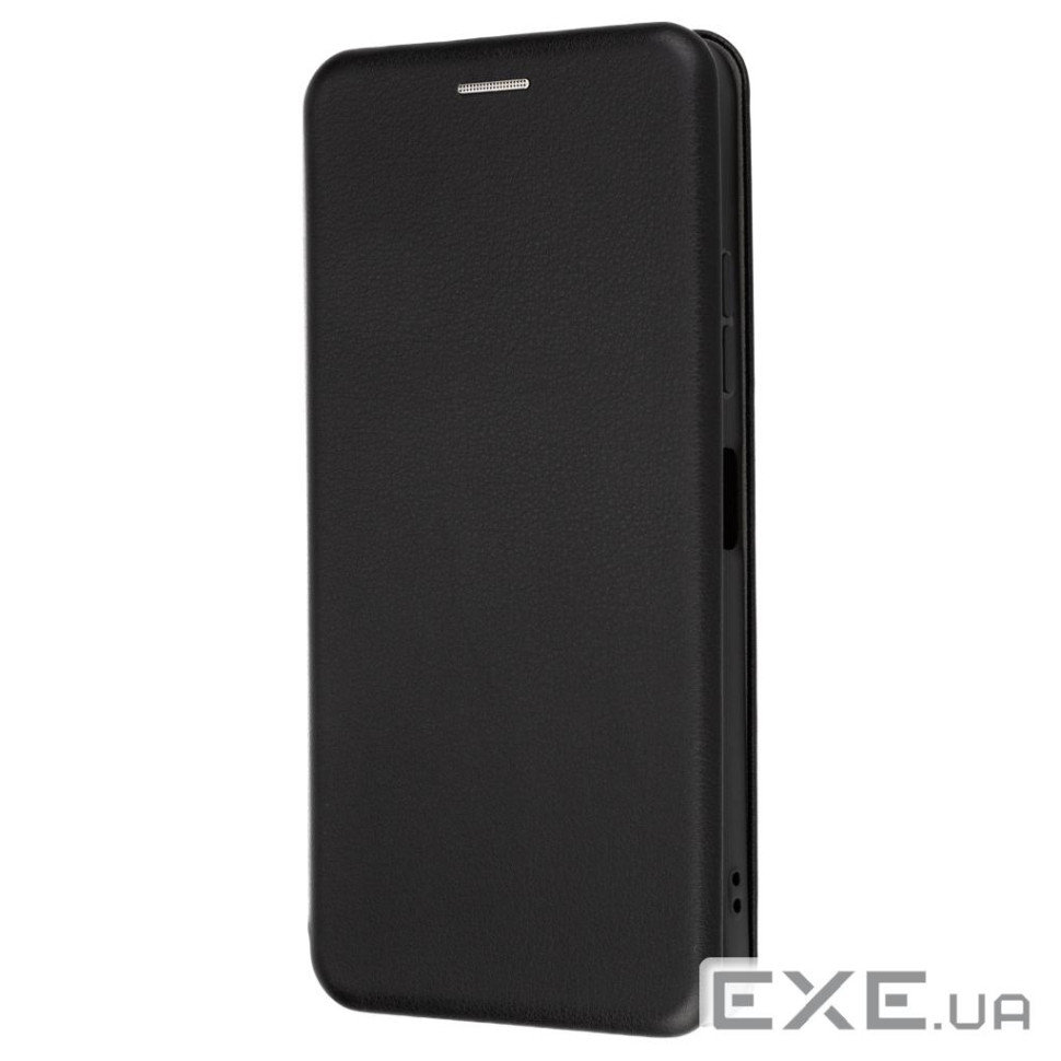 Чохол до мобільного телефона Armorstandart G-Case ZTE Nubia V60 Design Black (ARM79001)