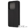 Чохол до мобільного телефона Armorstandart G-Case ZTE Nubia V60 Design Black (ARM79001)