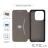 Чохол до мобільного телефона Armorstandart G-Case ZTE Nubia V60 Design Black (ARM79001)