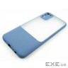 Чехол для мобильного телефона Dengos Matte Bng для Samsung Galaxy A02s (A025) (light (DG-TPU-BNG-08)