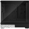 Корпус FRACTAL DESIGN Pop Air Black TG Clear Tint (FD-C-POA1A-02)