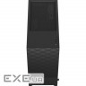 Корпус FRACTAL DESIGN Pop Air Black TG Clear Tint (FD-C-POA1A-02)