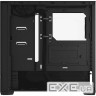 Корпус FRACTAL DESIGN Pop Air Black TG Clear Tint (FD-C-POA1A-02)
