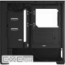 Корпус FRACTAL DESIGN Pop Air Black TG Clear Tint (FD-C-POA1A-02)