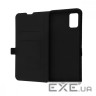 Чохол WAVE Flap Case Samsung Galaxy A51 (A515F) black (55242 black)
