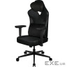 Кресло для геймеров TX3 Eaze V2 Racer Black (TEGC-2064101.11)