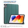 Чохол до планшета BeCover Smart Case Xiaomi Redmi Pad 2 Pro 12.1" Dark Green (714628)
