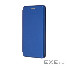 Чохол до мобільного телефона Armorstandart G-Case Motorola G85 5G Blue (ARM77319)