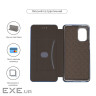 Чохол до мобільного телефона Armorstandart G-Case Motorola G85 5G Blue (ARM77319)