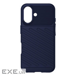 Чохол до мобільного телефона Armorstandart Rhino Apple iPhone 16 Blue (ARM82278)