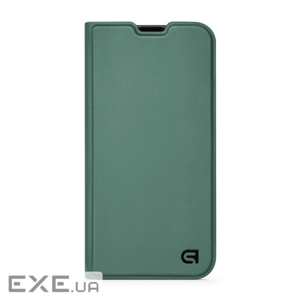 Чохол до мобільного телефона Armorstandart OneFold Case Tecno Spark 30C 4G (kl5) Green (ARM81228)