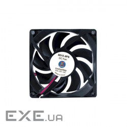 Вентилятор Cooling Baby 80x80x15мм MOLEX (8015 4PS)