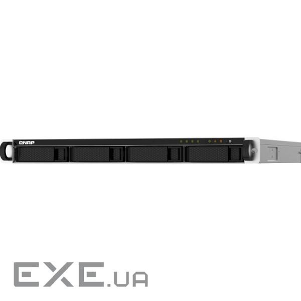 NAS-сервер QNAP TS-432PXU-RP-2G