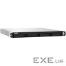 NAS-сервер QNAP TS-432PXU-RP-2G