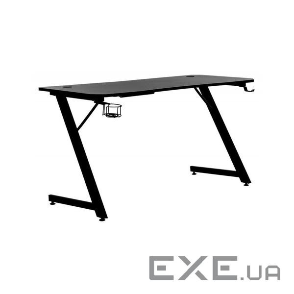 Комп"ютерний стіл Hator Vast Junior Black (HTD-009)