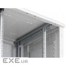 19 "Підлоговий шафа 37U, (1750x600x1100мм) (RTA-37-A60-CAX-A1)