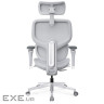 Офісне крісло Mealux D2 Air Plus Grey (HF-D2 Plus M/G)