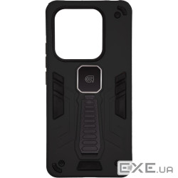 Чохол до мобільного телефона Armorstandart Proover Xiaomi Redmi Note 14 5G Black (ARM85785)