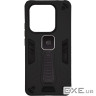 Чохол до мобільного телефона Armorstandart Proover Xiaomi Redmi Note 14 5G Black (ARM85785)