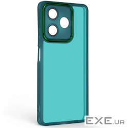 Чохол до мобільного телефона Armorstandart Shade OPPO A5 Pro 4G / A5 Pro 5G Dark Green (ARM85616)
